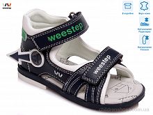 Сандалии R911760082 DB Weestep / p. 18-22 / 8пар