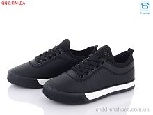 Кроссовки BK32-1 QQ&Панда / p. 36-41 / 8пар