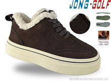 Кроссовки C31160-4 Jong Golf / p. 32-37 / 8пар