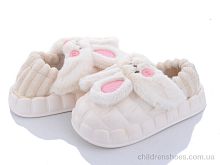 Тапки 2023HM-6 white Lion / p. 36-41 / 6пар