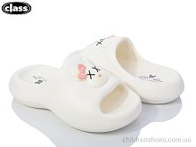 Шлепки 2501-1 Wei Wei-Class / p. 36-41 / 8пар