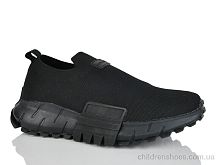 Кроссовки F1409-101 KMB Bry ant / p. 40-45 / 8пар