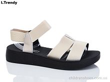 Босоножки ZK2035-3 Trendy / p. 36-41 / 8пар