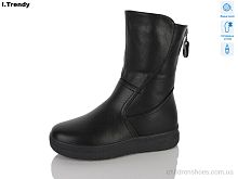 Сапоги DH3933-1 Trendy / p. 36-41 / 6пар