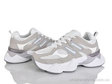 Кроссовки H90-2 Xifa / p. 36-41 / 8пар