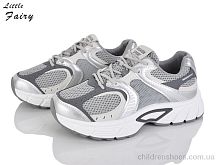 Кроссовки 2020-4 L.Fairy / p. 36-41 / 8пар