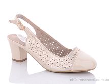 Туфли CO5 Hongquan / p. 36-41 / 8пар