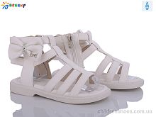 Босоножки BC3362-2C Bessky-Kellaifeng / p. 31-36 / 8пар