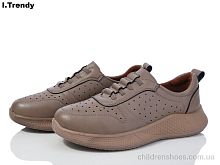 Кроссовки BK760B-20 Trendy / p. 36-41 / 6пар
