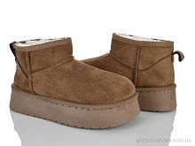 Угги M10-07 Xifa / p. 37-42 / 10пар