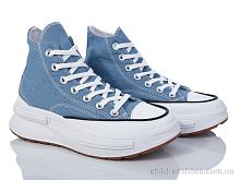Кеды 20-1042 blue Violeta / p. 36-41 / 8пар