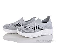 Кроссовки 571-018 Xifa kids / p. 32-37 / 12пар