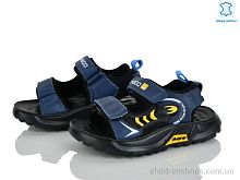 Сандалии T2476-2B Xifa kids / p. 26-30 / 8пар