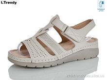 Босоножки G111-1 Trendy / p. 37-42 / 8пар