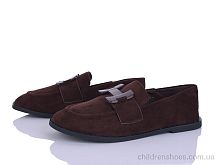 Туфли E610-10 Loretta / p. 36-41 / 8пар