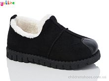 Туфли 637-5 Yalike / p. 26-30 / 12пар