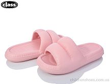 Шлепки T115-4 Wei Wei-Class / p. 36-41 / 10пар