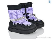 Сапоги XF02-1101-7 Xifa kids / p. 27-32 / 8пар