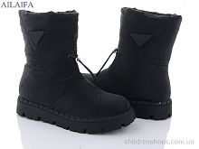 Дутики Z10-1 Ailaifa / p. 36-41 / 6пар