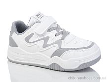 Кроссовки XF01-519-002 Xifa kids / p. 32-37 / 12пар