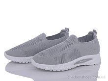 Кроссовки F813-2 L.Fairy / p. 36-41 / 8пар