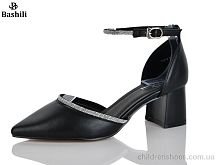 Туфли V94-1 Башили / p. 35-40 / 6пар