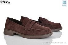 Туфли 803-7 Vika / p. 36-40 / 8пар