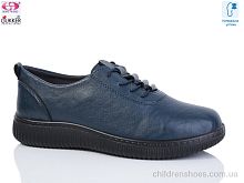 Туфли 1227 Gukkcr / p. 36-41 / 8пар