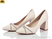 Туфли L88888-28 Mei De Li / p. 36-40 / 6пар