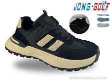 Кроссовки C11907-0 Jong Golf / p. 32-39 / 8пар
