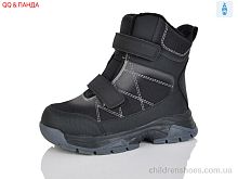 Ботинки AF3022-16 QQ&Панда / p. 32-37 / 8пар