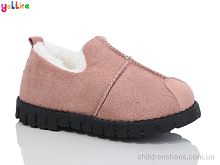 Туфли L637-1 Yalike / p. 20-25 / 12пар