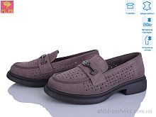 Туфли DAA17-5 PLPS / p. 36-40 / 6пар