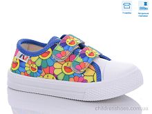 Кеды R107850539 Weestep / p. 25-30 / 8пар