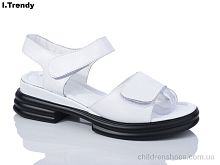 Босоножки WL112-1 Trendy / p. 36-41 / 8пар