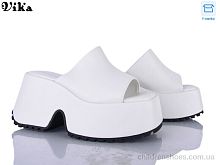Шлепки B959-2 Vika / p. 36-41 / 8пар