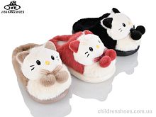 Тапки 973 mix Jibukang / p. 34-37 / 12пар