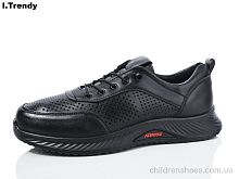 Туфли BK591-1 Trendy / p. 41-43 / 6пар