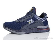 Кроссовки 8957-4 Pet / p. 41-46 / 8пар