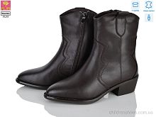 Ботинки 60J22-8 PLPS-Nanachka / p. 36-40 / 6пар