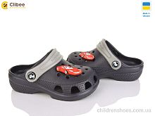 Кроксы 116137 Clibee / p. 22-28 / 8пар