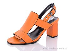 Босоножки Z016-3 Summer shoes / p. 36-41 / 6пар