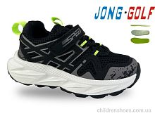 Кроссовки B11773-0 Jong Golf / p. 25-32 / 8пар