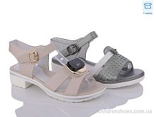 Босоножки Lilin shoes L066-16-05 mix