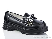 Туфли 11321C TOM.M / p. 35-39 / 8пар