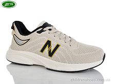 Кроссовки A5246-7 Bayota / p. 41-45 / 8пар