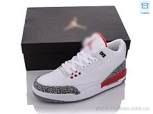 Кроссовки JORDAN A9240-3