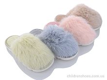 Тапки ST97A mix Elmob / p. 36-41 / 12пар