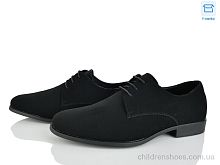 Туфли D297-13A Nasite / p. 40-45 / 8пар