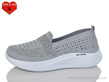 Слипоны A6 Jiao Li Mei / p. 40-43 / 8пар